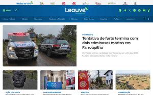 Leouve